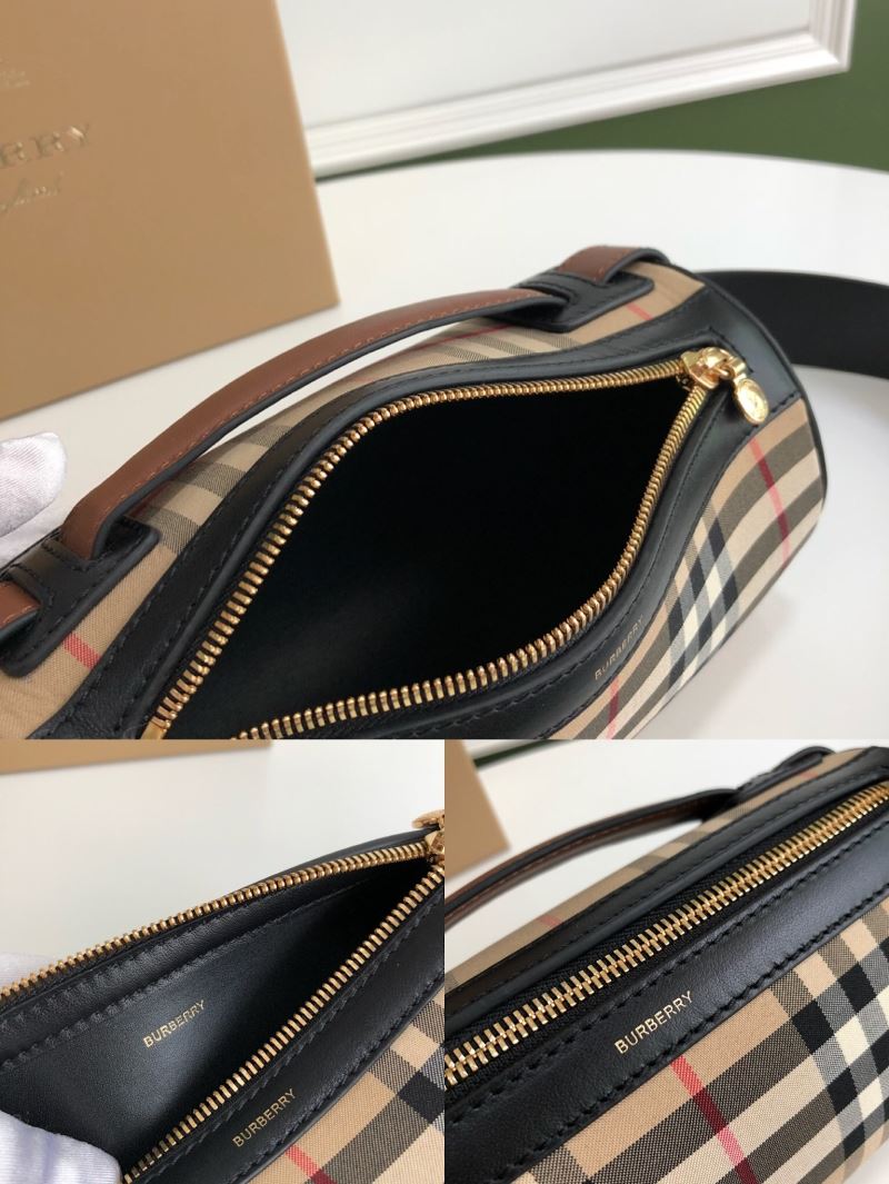 Burberry Satchel Bags